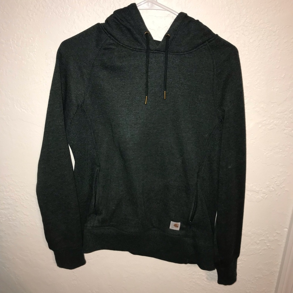 Carhartt Hoodie